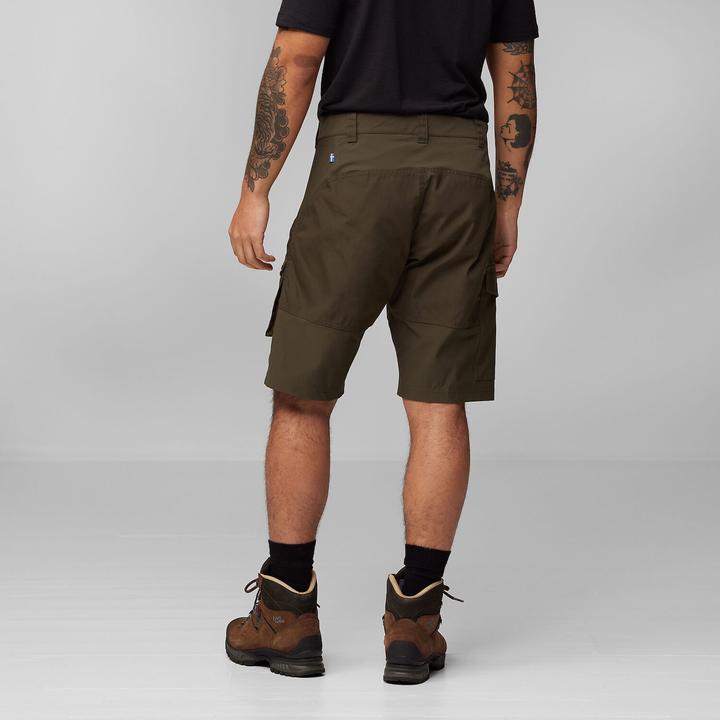 Produktbild Fjällräven Abisko Shorts (48)