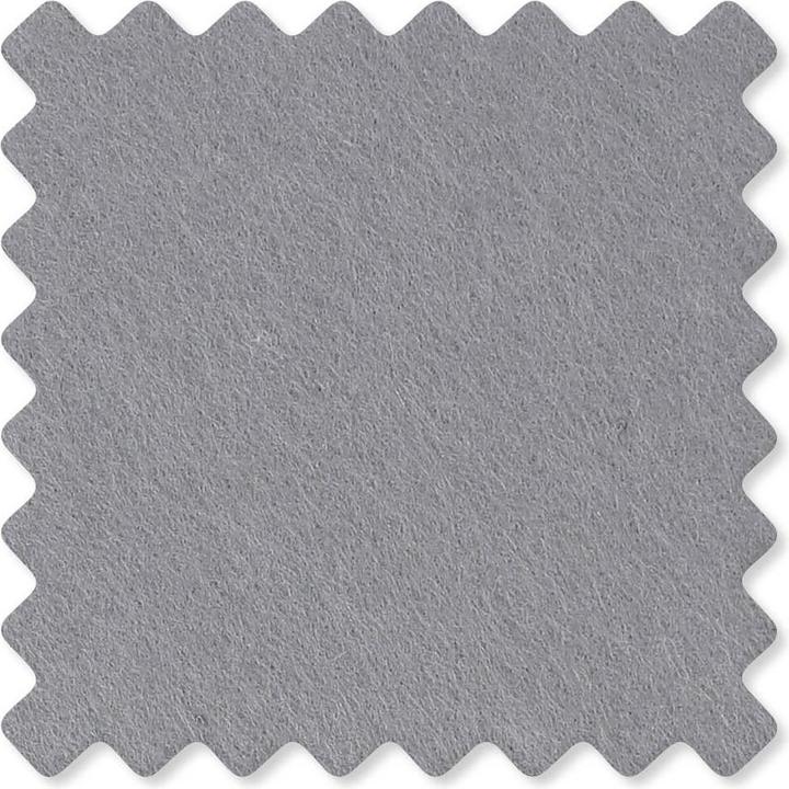 Image du produit I Am Creative Feutre, gris, 30x45cm x 3mm (30 x 45 cm)
