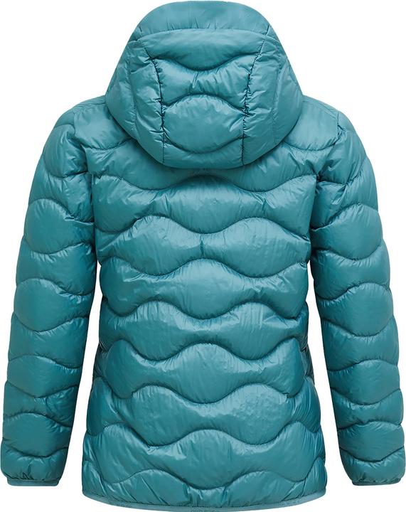Produktbild Peak Performance Helium Down Hood Jacket (M)