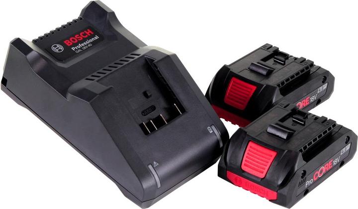 Bosch Professional GSR 18V-55