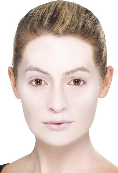 Produktbild Smiffys Vampir Makeup Kit