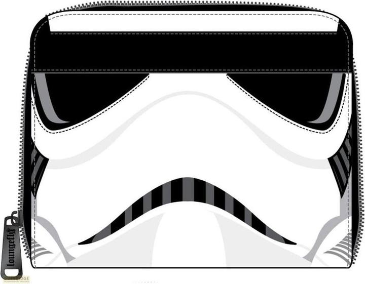 Star Wars by Porte-monnaie Stormtrooper