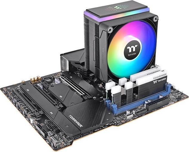 Actual product image Thermaltake ASTRIA 400 ARGB Lighting (160 mm)
