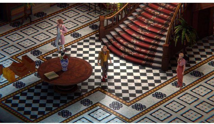 Immagine prodotto astragon Agatha Christie: Hercule Poirot: I primi casi (Switch, DE)