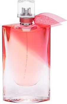 Actual product image Lancôme La Vie Est Belle En Rose (Eau de toilette, 100 ml)