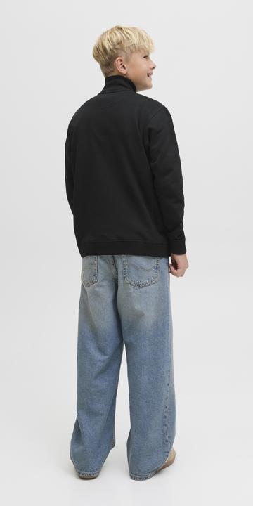 Produktbild Jack & Jones Jornorrebro Emb Sweat High Neck Jnr (128)
