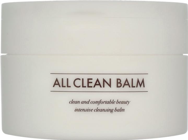 Produktbild Heimish All Clean (Make-Up Entferner, Cleansing Balms, 120 ml)