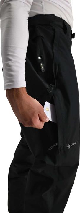 Produktbild 686 Core GTX (L)