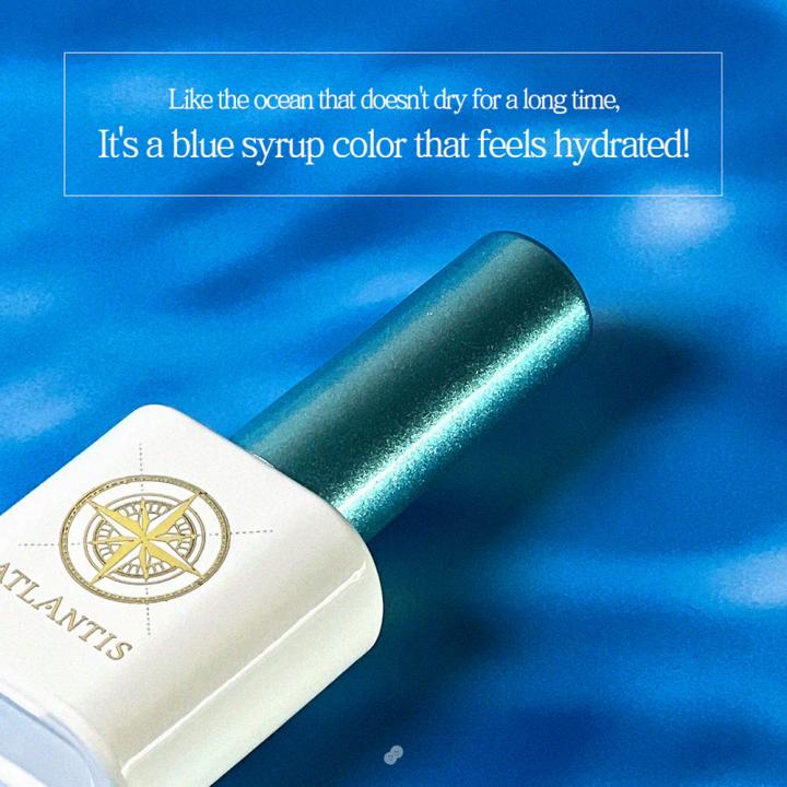 Produktbild Mayo Atlantis Collection (8x10ml)