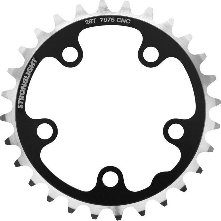 Stronglight, Kettenblatt, (28)