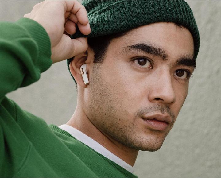 Actual product image Sudio Ecouteur Sans Fil N2 Noir (NC, 7 h, Wireless)