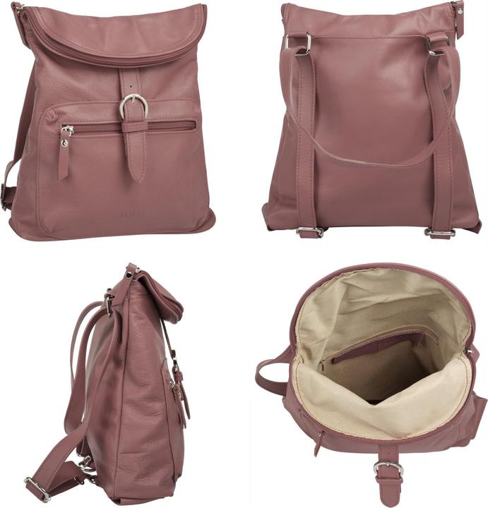 Actual product image Forty Rucksack (5 l)