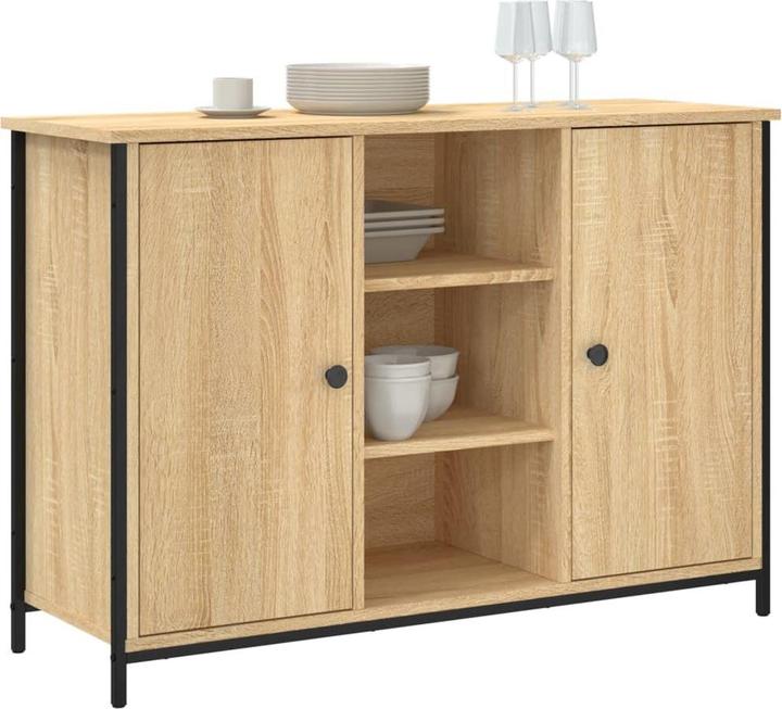 Produktbild vidaXL Sideboard (100 x 35 x 70 cm)