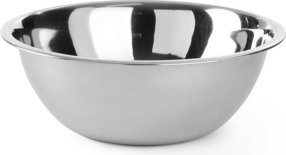 Actual product image Hendi Stainless steel mixing bowl, diameter(H)mm (24 cm, 2.30 l, 1 x)