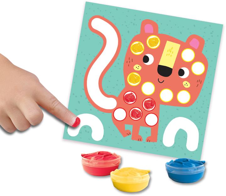 Produktbild Ses Baby Mega Set 3 in 1