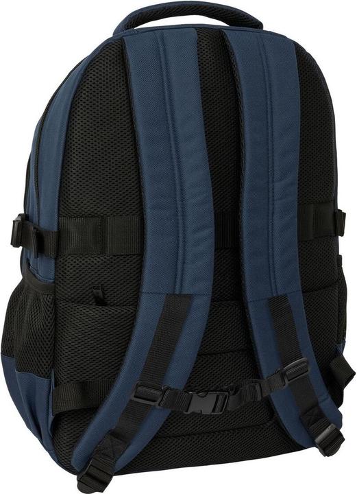 Produktbild Safta Schulrucksack Blau (15 l)