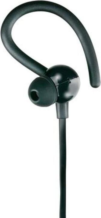 Actual product image Grundig Earphone with mic 2ass PL (Cable)