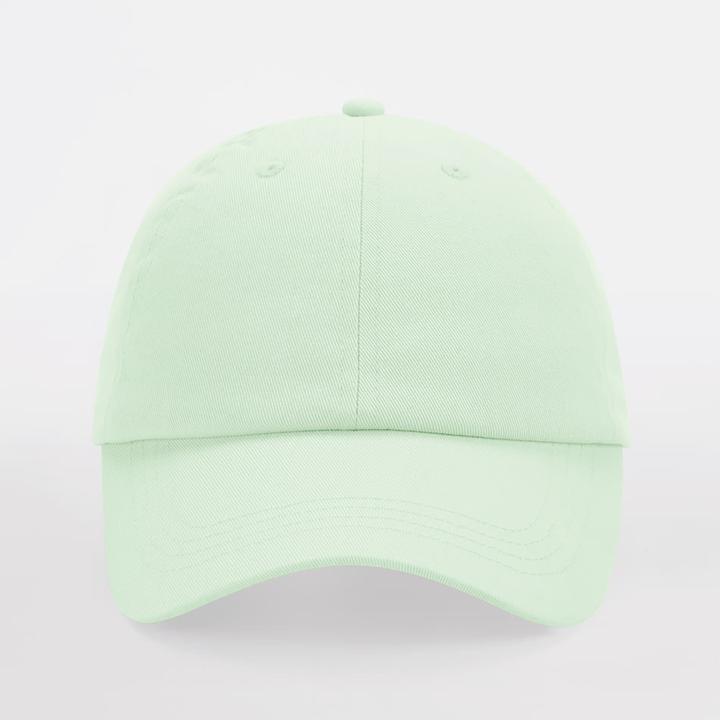 Produktbild Beechfield Low Profile 6 Panel Dad Cap (One Size)