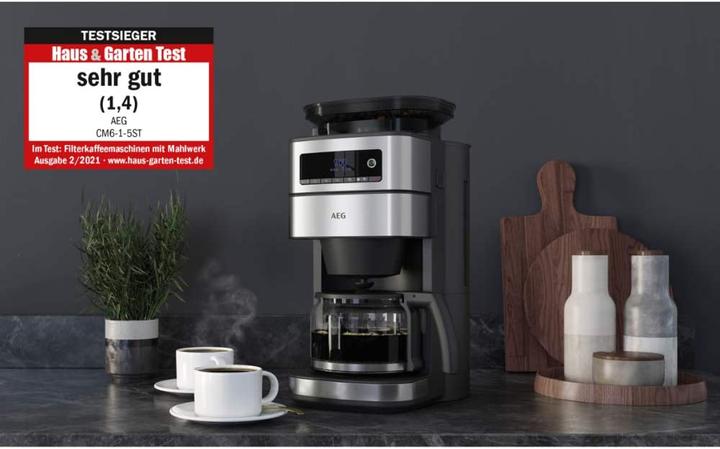 Image du produit AEG CM6-1-5ST