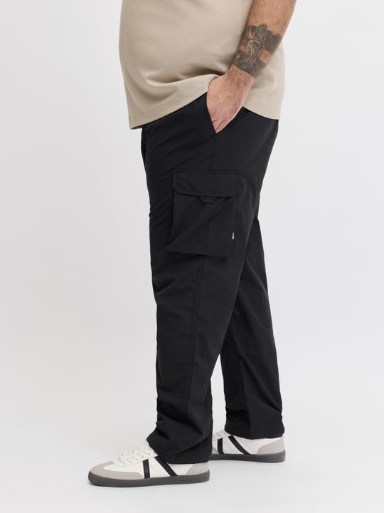 Actual product image Jack & Jones Plus Size Relaxed Fit Relaxed Fit Hosen Relaxed Fit Hosen (46, W46/L34)