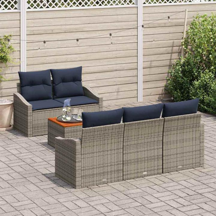 Produktbild vidaXL gartenmöbel