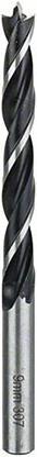 Produktbild Bosch Zubehör Holzspiralbohrer D= 9,0 mm L= 116 mm (9 mm)