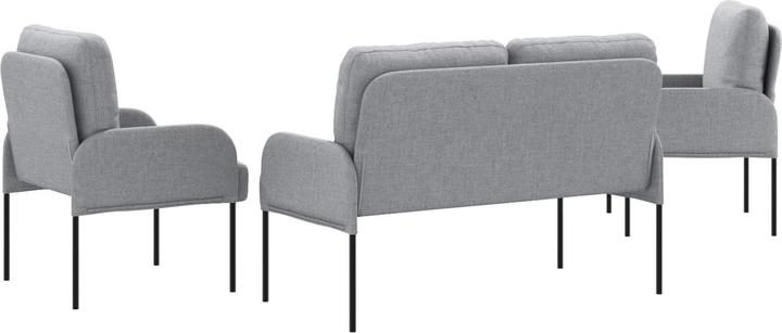Immagine prodotto vidaXL Sofa Set