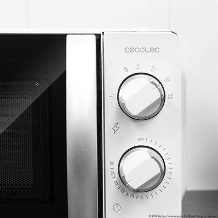 Immagine prodotto Cecotec 01587 forno a microonde (20 l)