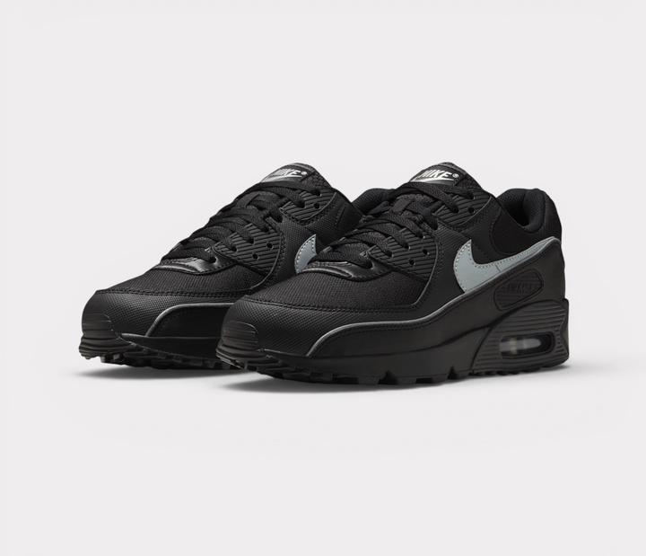 Actual product image Nike Air Max 90 Black Reflective (42.5)