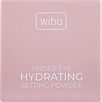 Immagine prodotto Wibo Polvere idratante per gli occhi