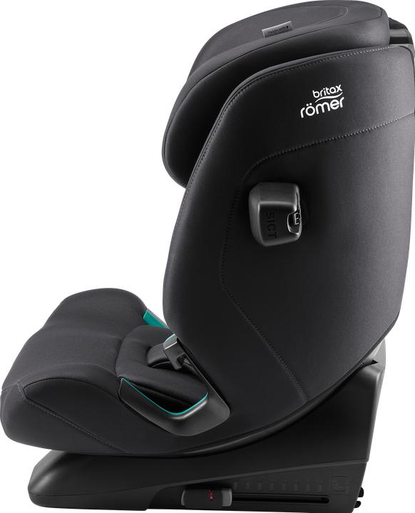Produktbild Britax Römer Advansafix Pro (Kindersitz, ECE R129/i-Size Norm)