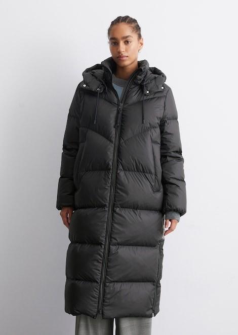 Actual product image Marc O'Polo Ladies Puffer Jacket