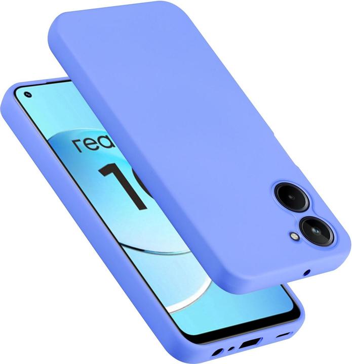 LIQUIDE VIOLET CLAIR