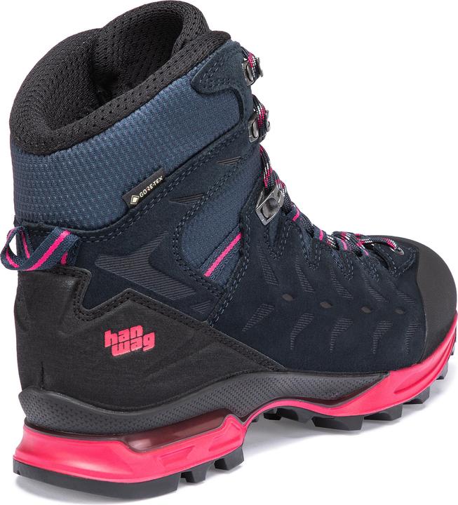 Produktbild Hanwag Makra Trek Lady GTX (39)