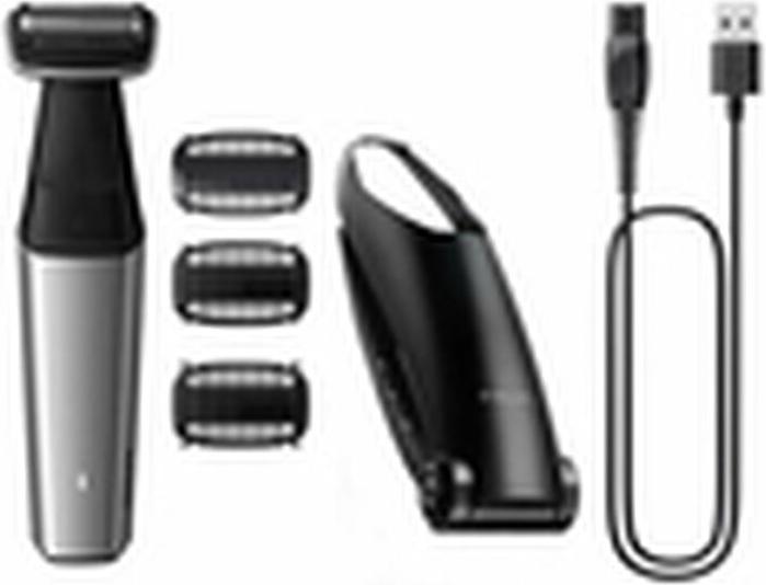 Productafbeelding Philips Bodygroomer Series 5000
