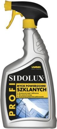Actual product image MGA Na (200 ml)