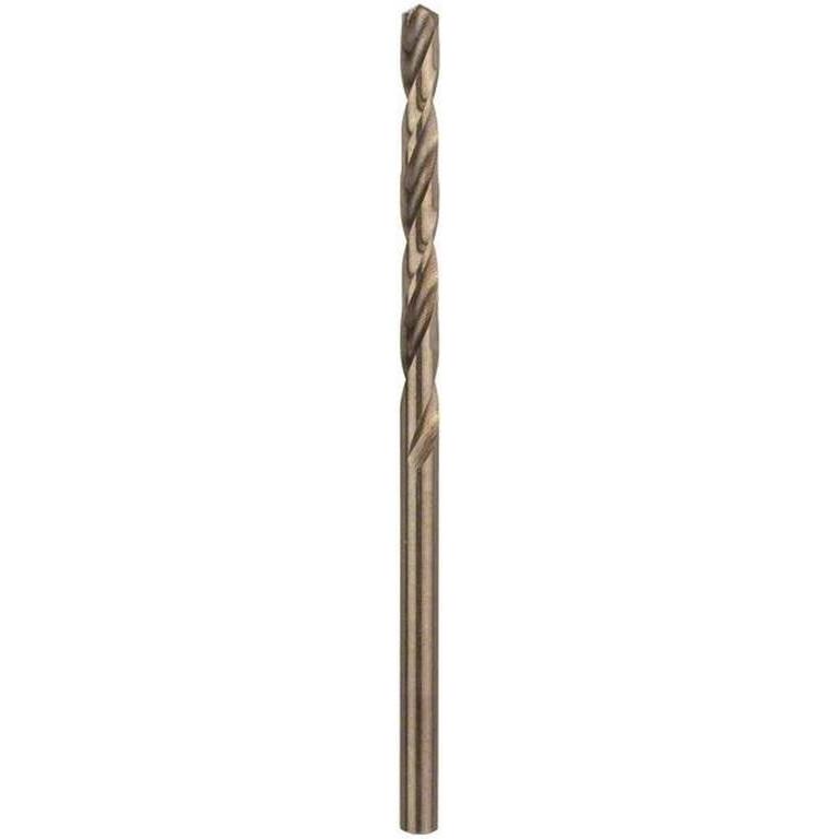Thumbnail - Bosch Professional Zubehör, Bohrereinsatz, Metallbohrer HSS-Co, DIN 338, 11,5 x 94 x 142 mm, 1er-Pack (5 mm)