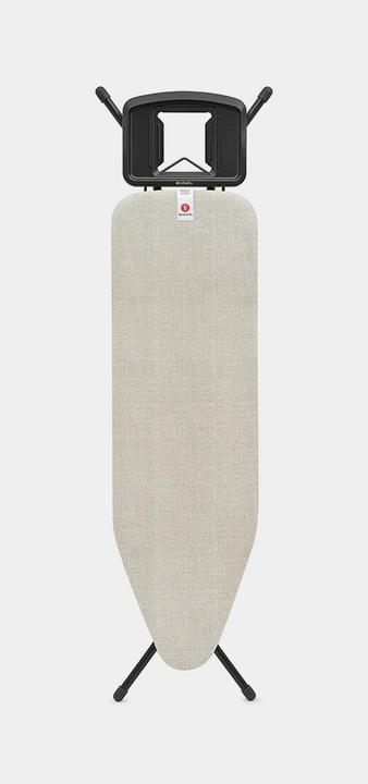 Produktbild Brabantia Solid Steam Iron Rest (124 x 38 cm)