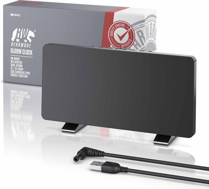 Image du produit Bearware Digital