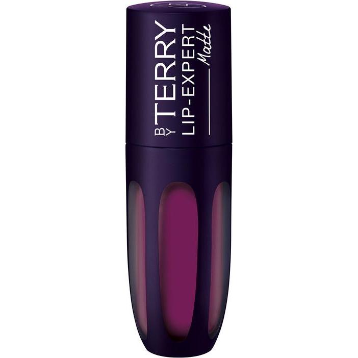 By Terry, Lippenstift + Lipgloss, Lip Expert Matte No N14 (#14 Purple Fiction)