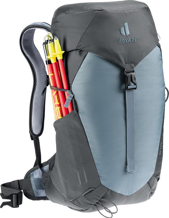 Actual product image Deuter AC Lite 14 (14 l)