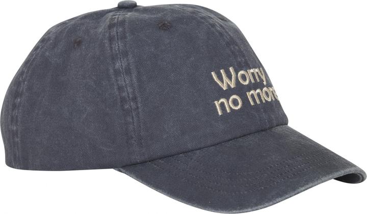 Actual product image Blend Baseball cap (One size)