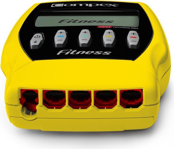 Image du produit Compex Fitness