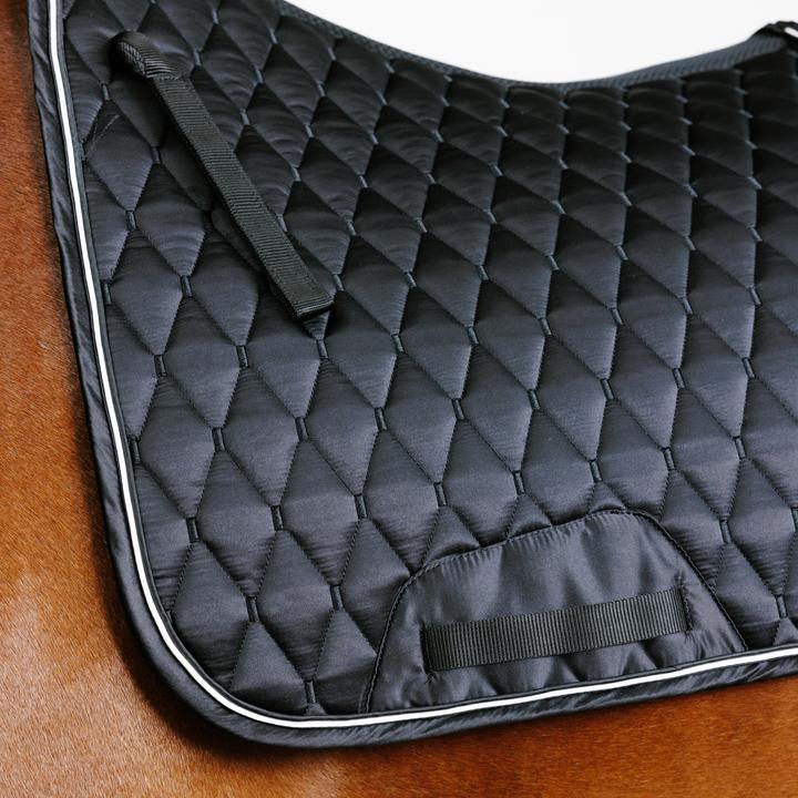 Produktbild Fouganza Sattelpad Dressur-Sattelpad Polyester
