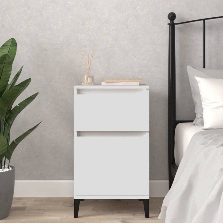 Image du produit VidaXL Miran (40 x 35 x 70 cm)