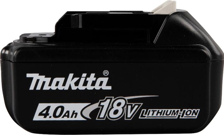 Productafbeelding Makita LXT BL1840B oplaadbare batterij (18 V)