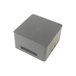 Thumbnail - Dell 7DCTG (11 Ports), Dockingstation + USB Hub, Schwarz
