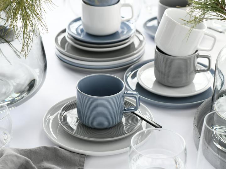 Actual product image CreaTable Session (18 pcs.)