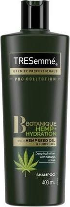 Immagine prodotto Tresemmé TRESemme Hydrating Shampoo 400ml (400 ml, Shampoo liquido)