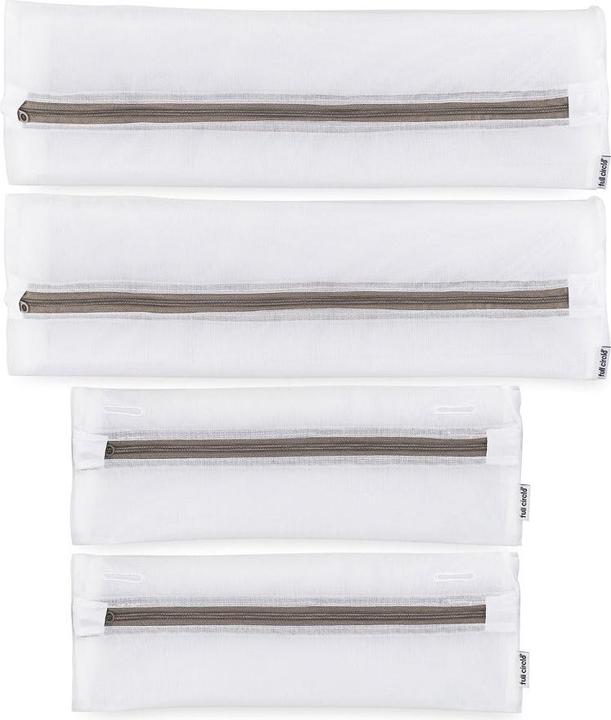 Actual product image Full Circle Home Wäschebeutel Eco Loads of Fun 4-teilig